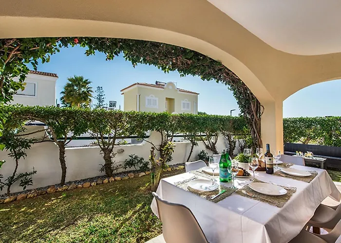 Villa Monteiro V4 - Vip By Interhome