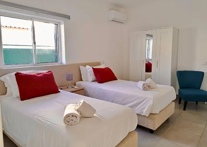 Monteiro V4 - Vip By Interhome Willa Albufeira