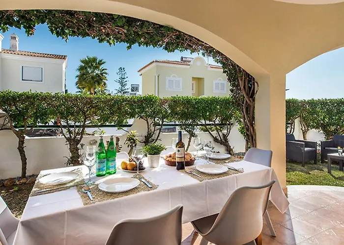 Monteiro V4 - Vip By Interhome Willa