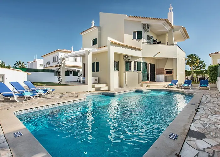 Monteiro V4 - Vip By Interhome Willa *