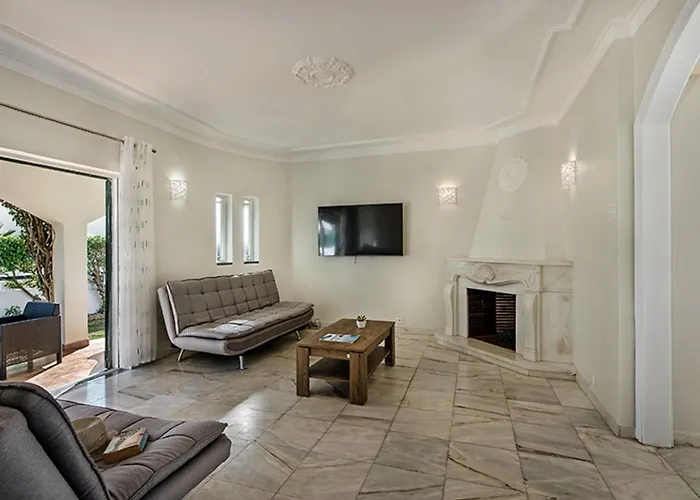 Monteiro V4 - Vip By Interhome Willa Albufeira