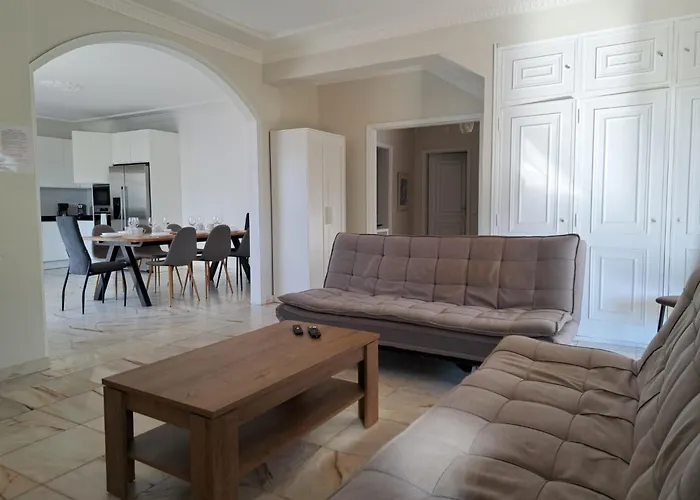 Willa Monteiro V4 - Vip By Interhome *