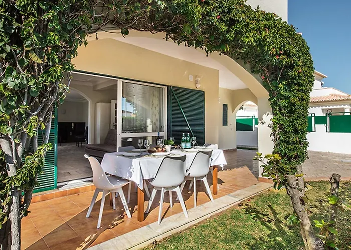 Monteiro V4 - Vip By Interhome Willa *