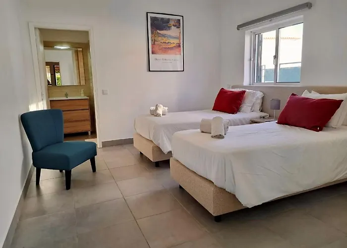 Willa Monteiro V4 - Vip By Interhome Albufeira