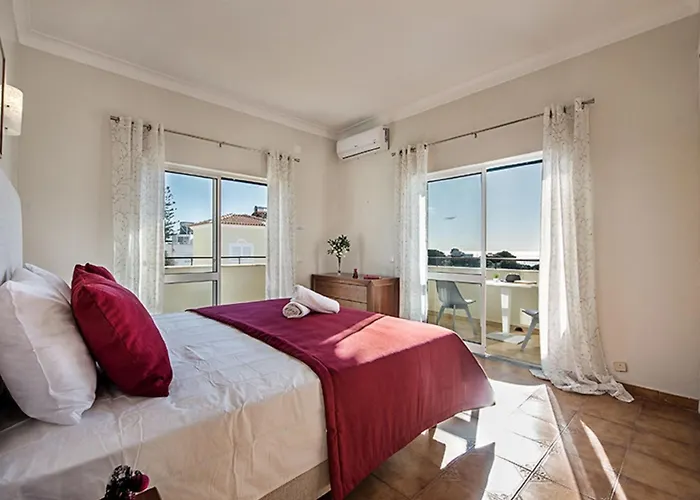 Monteiro V4 - Vip By Interhome Willa Albufeira