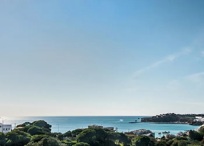 Monteiro V4 - Vip By Interhome Albufeira