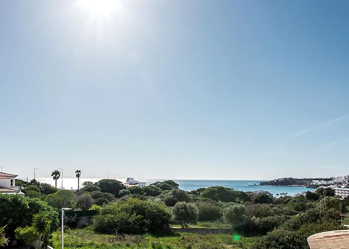 Willa Monteiro V4 - Vip By Interhome *