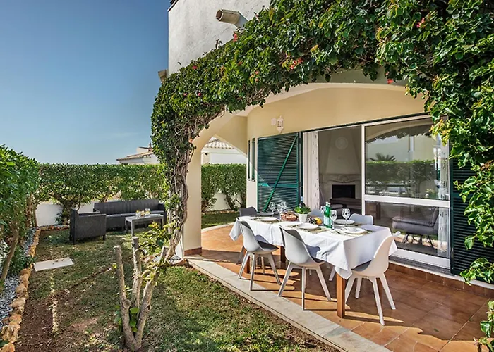 Willa Monteiro V4 - Vip By Interhome