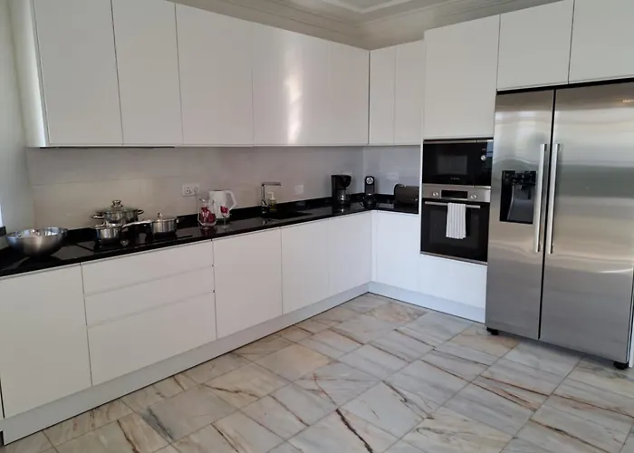 Willa Monteiro V4 - Vip By Interhome Albufeira