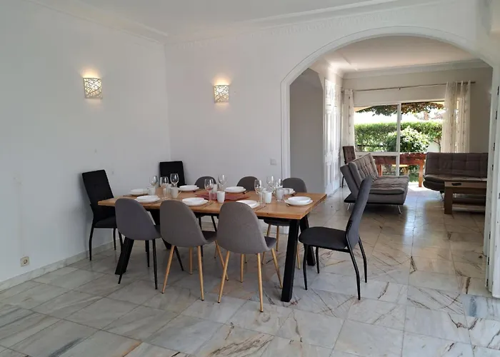 Monteiro V4 - Vip By Interhome * Albufeira