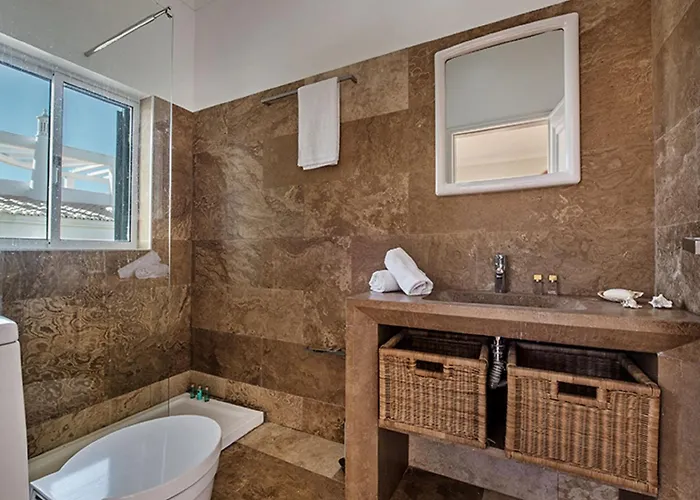 Willa Monteiro V4 - Vip By Interhome *