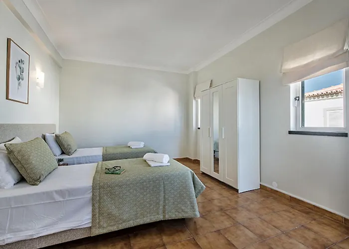 Monteiro V4 - Vip By Interhome Villa *