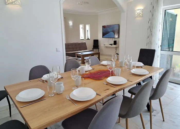 Villa Monteiro V4 - Vip By Interhome Albufeira