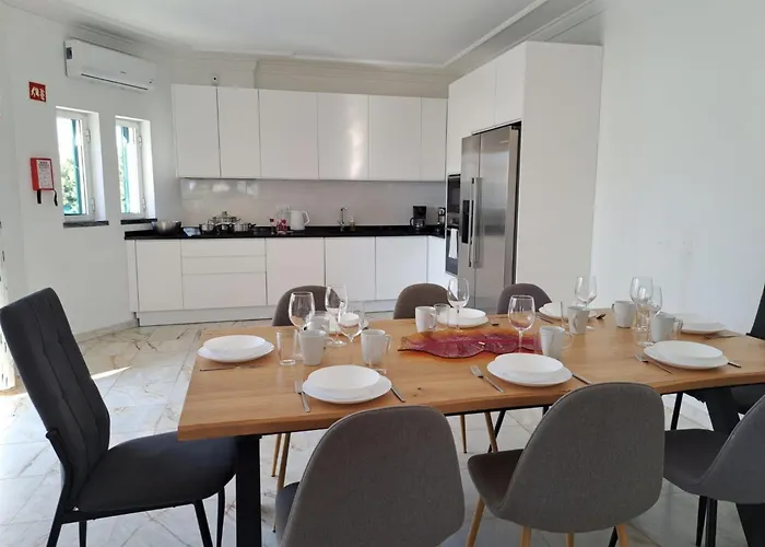 Monteiro V4 - Vip By Interhome * Albufeira