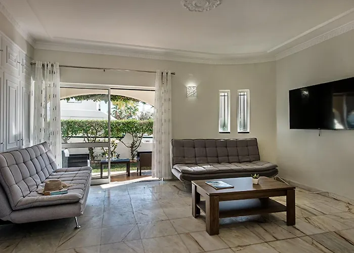 Willa Monteiro V4 - Vip By Interhome