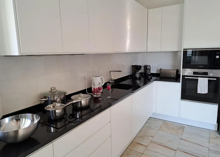 Monteiro V4 - Vip By Interhome Albufeira