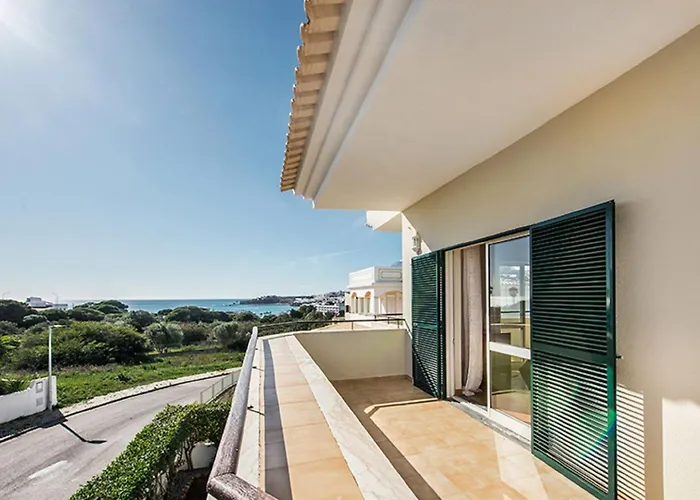 Monteiro V4 - Vip By Interhome Albufeira