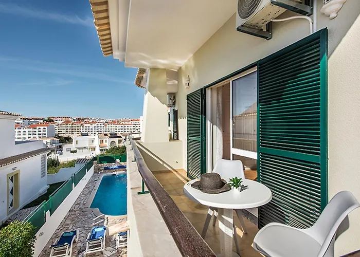 Willa Monteiro V4 - Vip By Interhome *