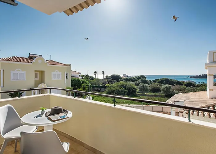 Monteiro V4 - Vip By Interhome Villa Albufeira