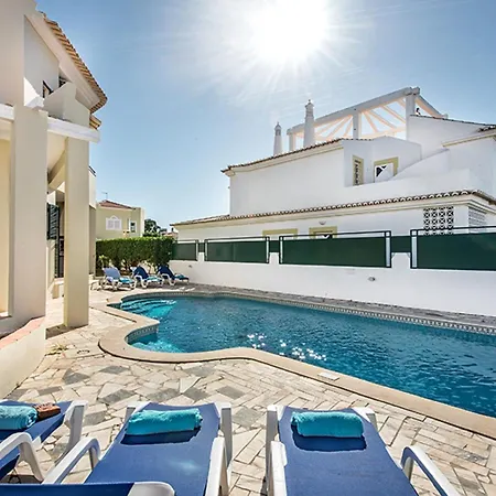 Monteiro V4 - Vip By Interhome Albufeira