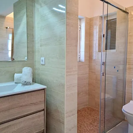 Villa Monteiro V4 - Vip By Interhome *