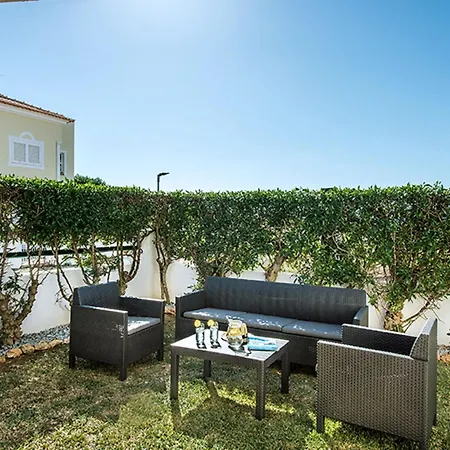 Villa Monteiro V4 - Vip By Interhome *