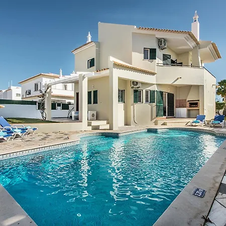 Monteiro V4 - Vip By Interhome Villa *