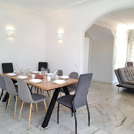 Monteiro V4 - Vip By Interhome