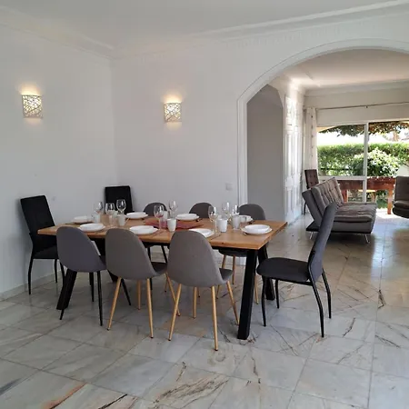 Monteiro V4 - Vip By Interhome * Albufeira