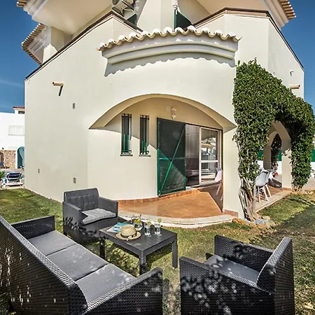 Monteiro V4 - Vip By Interhome Albufeira