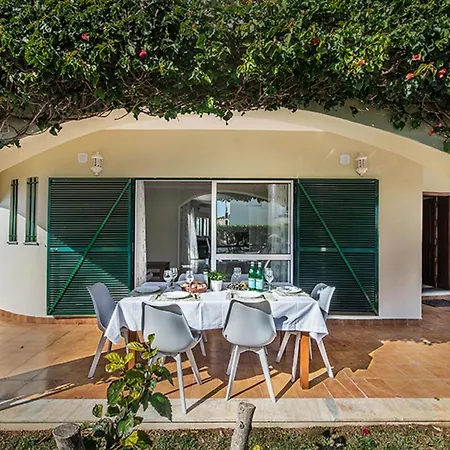 Monteiro V4 - Vip By Interhome Albufeira